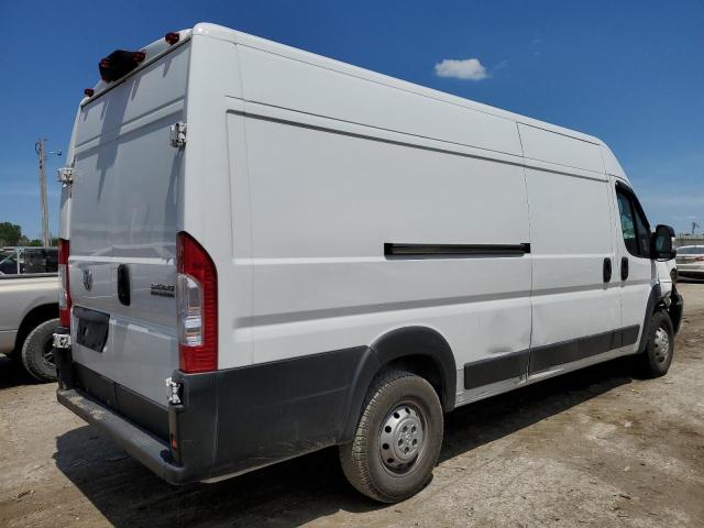 3C6MRVJG8PE555156 - 2023 RAM PROMASTER 3500 HIGH თეთრი ფოტო 3