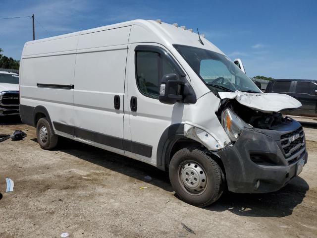 3C6MRVJG8PE555156 - 2023 RAM PROMASTER 3500 HIGH თეთრი ფოტო 4