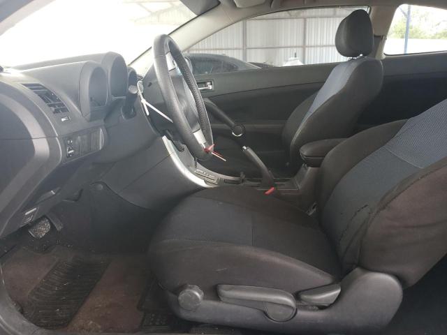 JTKDE177860087370 - 2006 TOYOTA SCION TC 蓝色 照片 7