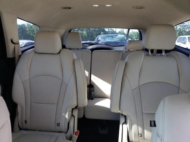 5GAERBKWXPJ182112 - 2023 BUICK ENCLAVE ESSENCE 黑色 照片 10