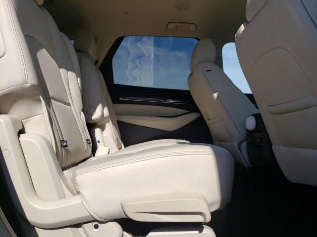 5GAERBKWXPJ182112 - 2023 BUICK ENCLAVE ESSENCE 黑色 照片 11