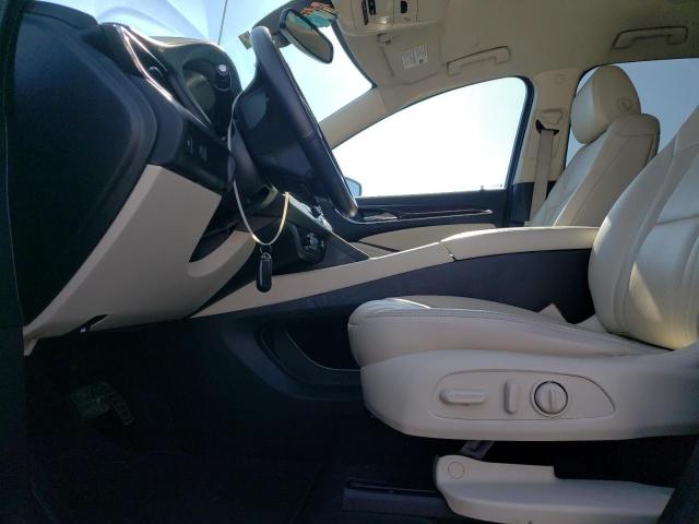 5GAERBKWXPJ182112 - 2023 BUICK ENCLAVE ESSENCE 黑色 照片 7