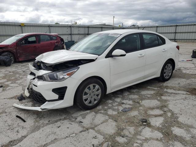 2023 KIA RIO LX, 