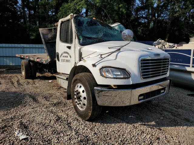 1FVACXFC2LHKW8354 - 2020 FREIGHTLINER M2 106 MEDIUM DUTY WHITE photo 1