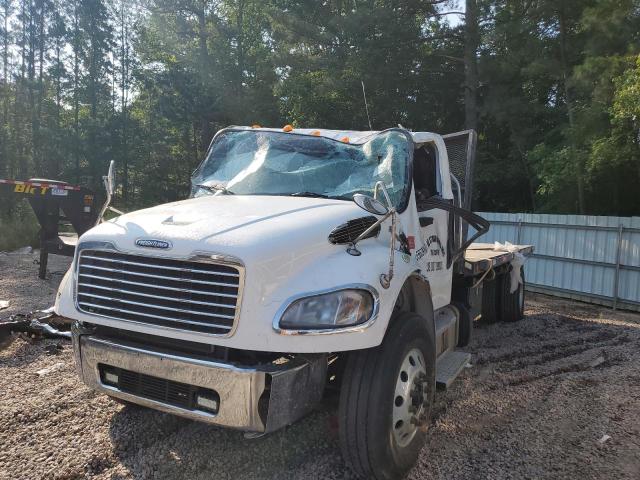 1FVACXFC2LHKW8354 - 2020 FREIGHTLINER M2 106 MEDIUM DUTY WHITE photo 9