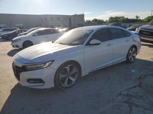 2020 HONDA ACCORD TOURING, 