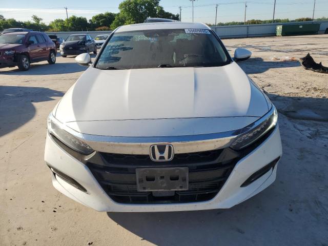 1HGCV2F98LA030413 - 2020 HONDA ACCORD TOURING 白色 照片 5