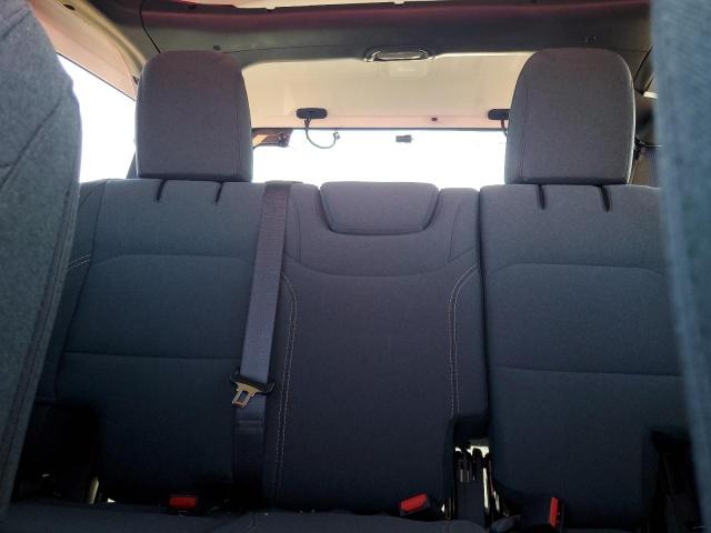 1C4PJXDN7RW360306 - 2024 JEEP WRANGLER SPORT PINK photo 10