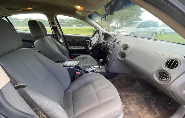 2G2WP522451348367 - 2005 PONTIAC GRAND PRIX 灰色 照片 5