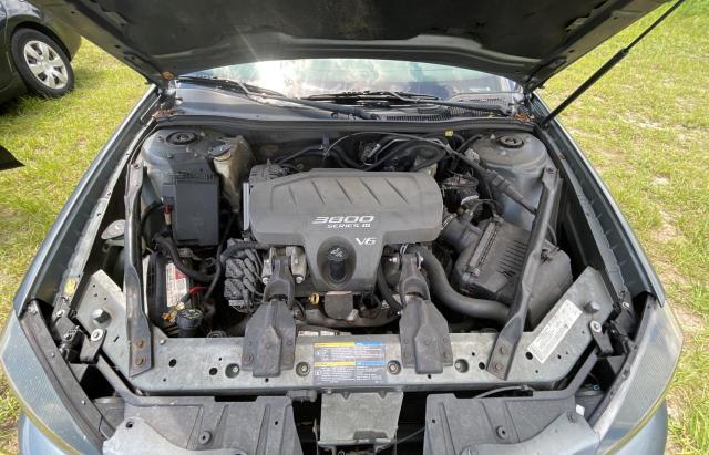 2G2WP522451348367 - 2005 PONTIAC GRAND PRIX 灰色 照片 7