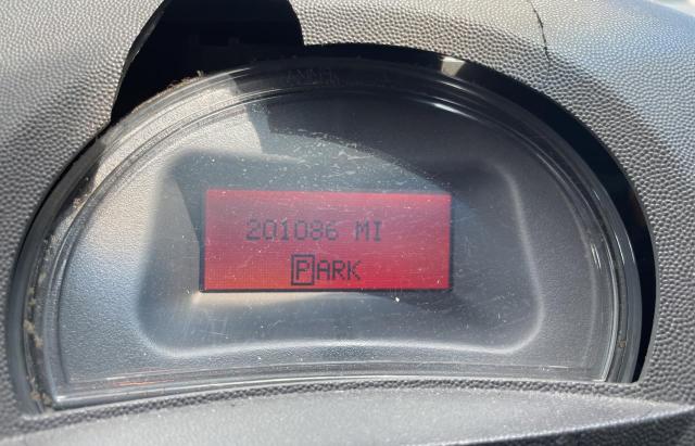 2G2WP522451348367 - 2005 PONTIAC GRAND PRIX 灰色 照片 8