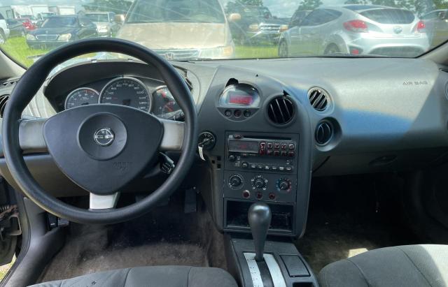 2G2WP522451348367 - 2005 PONTIAC GRAND PRIX 灰色 照片 9