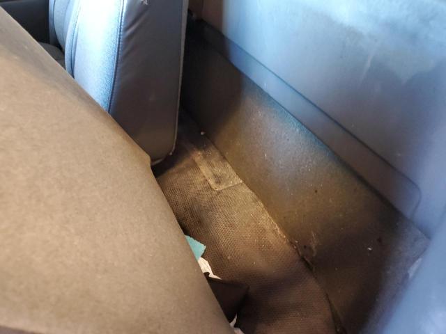 1GCEC14X37Z139393 - 2007 CHEVROLET SILVERADO C1500 CLASSIC Qırmızı foto 10