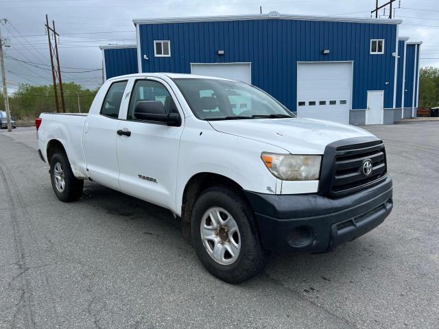 2012 TOYOTA TUNDRA DOUBLE CAB SR5, 