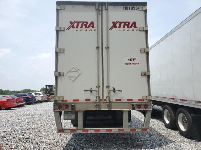 3H3V532K3NS603700 - 2022 HYUNDAI TRAILER WHITE photo 6