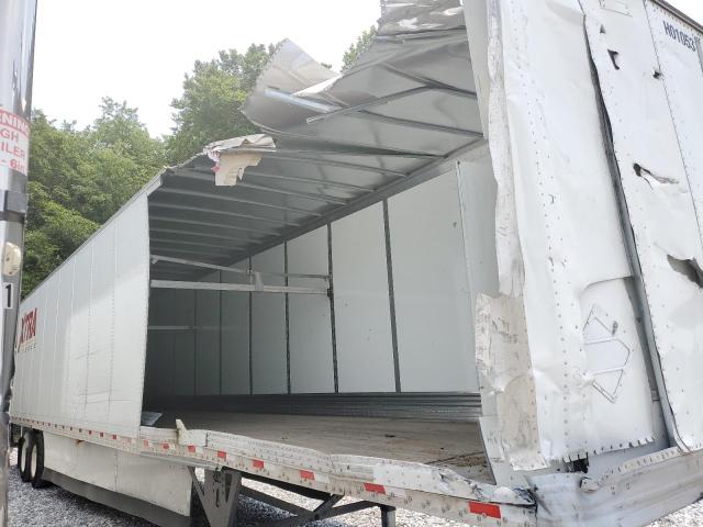 3H3V532K3NS603700 - 2022 HYUNDAI TRAILER WHITE photo 9