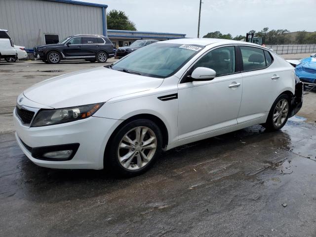 2012 KIA OPTIMA EX, 