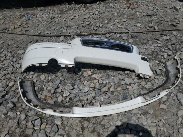 YV1RS592592727374 - 2009 VOLVO S60 2.5T WHITE photo 12