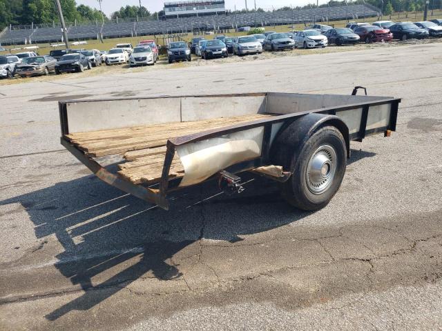 T263569 - 1990 HOME TRAILER SILVER photo 5