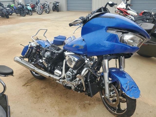 2024 HARLEY-DAVIDSON FLTRX, 