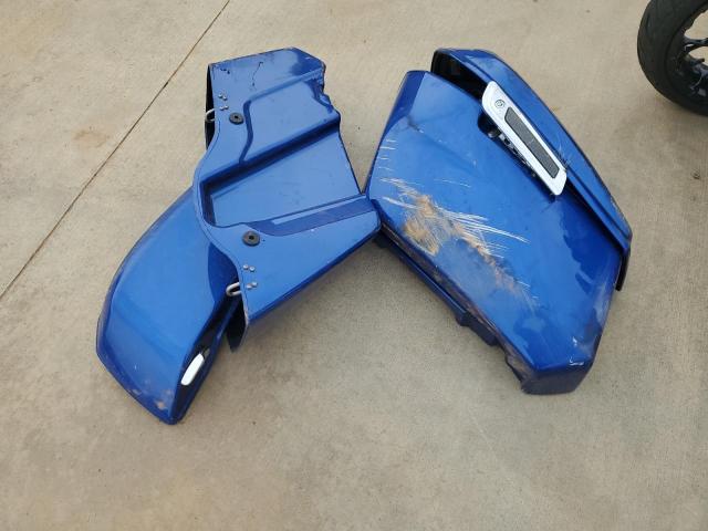 1HD1KH718RB661822 - 2024 HARLEY-DAVIDSON FLTRX Синій фото 8