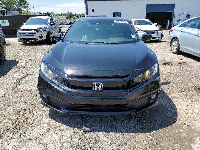 2HGFC2F86LH599787 - 2020 HONDA CIVIC SPORT შავი ფოტო 5