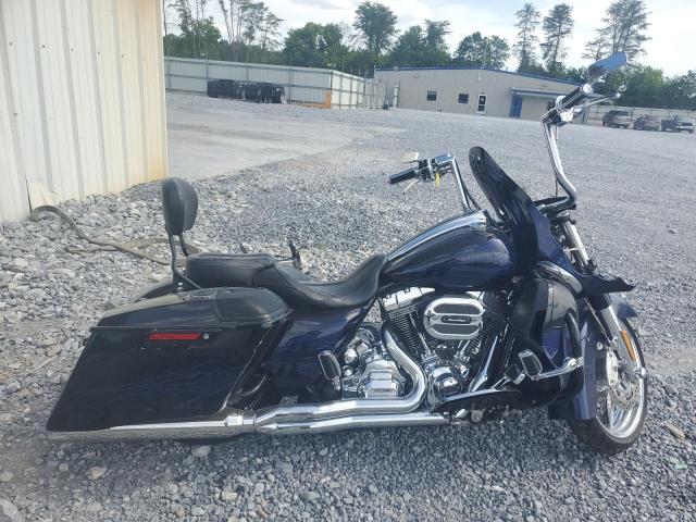 2016 HARLEY-DAVIDSON FLHXSE CVO STREET GLIDE, null