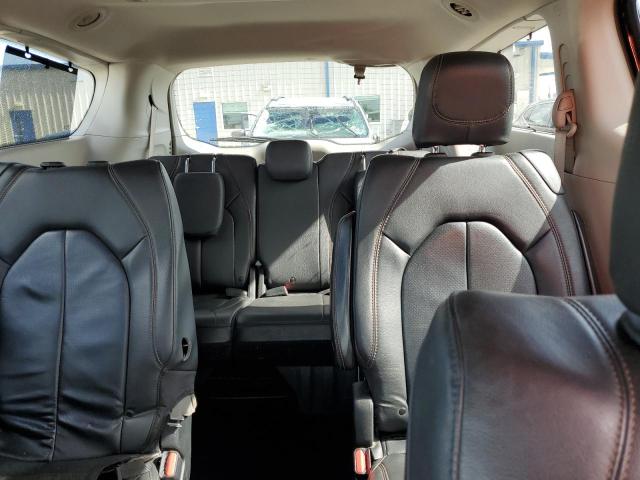 2C4RC1BG8LR177128 - 2020 CHRYSLER PACIFICA TOURING L 黑色 照片 10