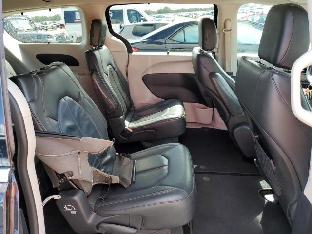2C4RC1BG8LR177128 - 2020 CHRYSLER PACIFICA TOURING L 黑色 照片 11
