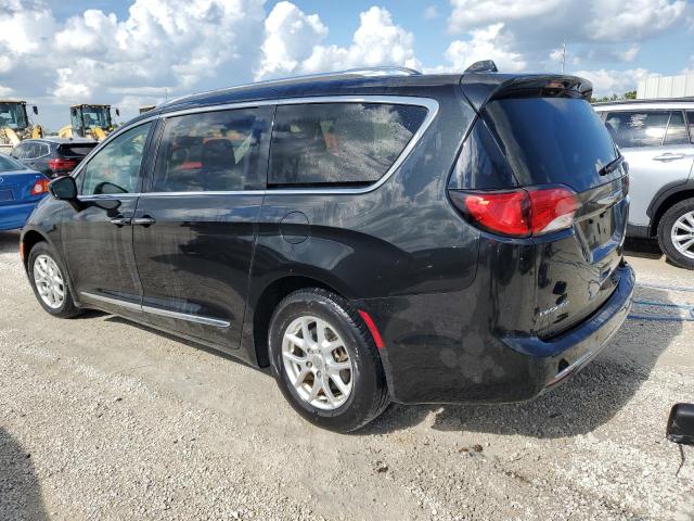 2C4RC1BG8LR177128 - 2020 CHRYSLER PACIFICA TOURING L 黑色 照片 2