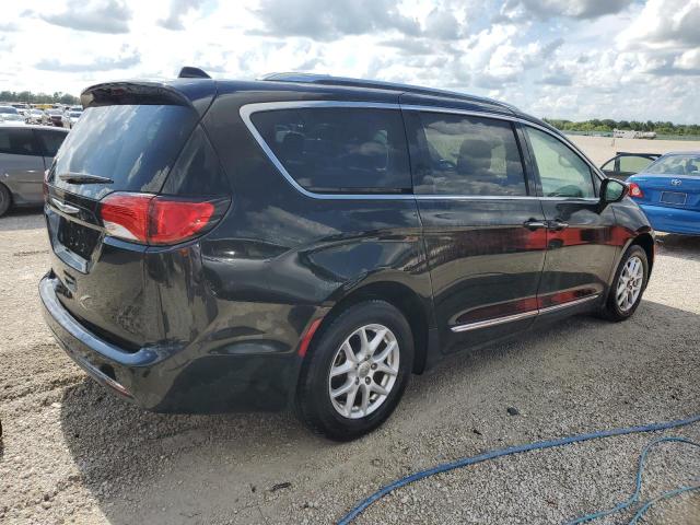 2C4RC1BG8LR177128 - 2020 CHRYSLER PACIFICA TOURING L 黑色 照片 3