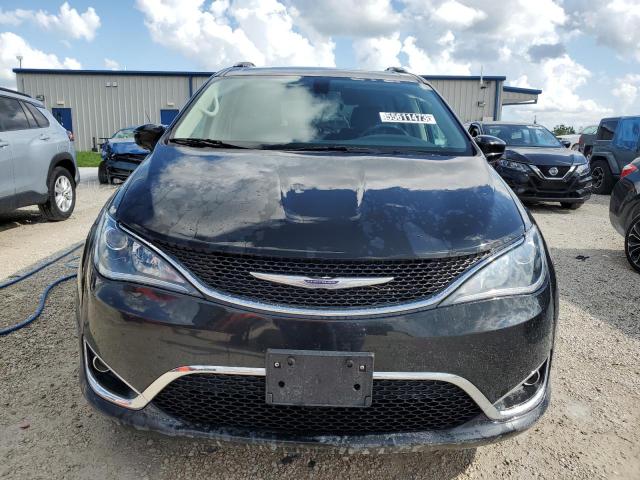 2C4RC1BG8LR177128 - 2020 CHRYSLER PACIFICA TOURING L 黑色 照片 5