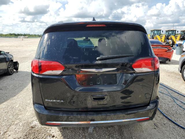 2C4RC1BG8LR177128 - 2020 CHRYSLER PACIFICA TOURING L 黑色 照片 6