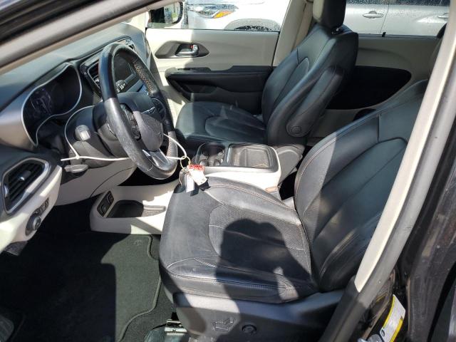 2C4RC1BG8LR177128 - 2020 CHRYSLER PACIFICA TOURING L 黑色 照片 7