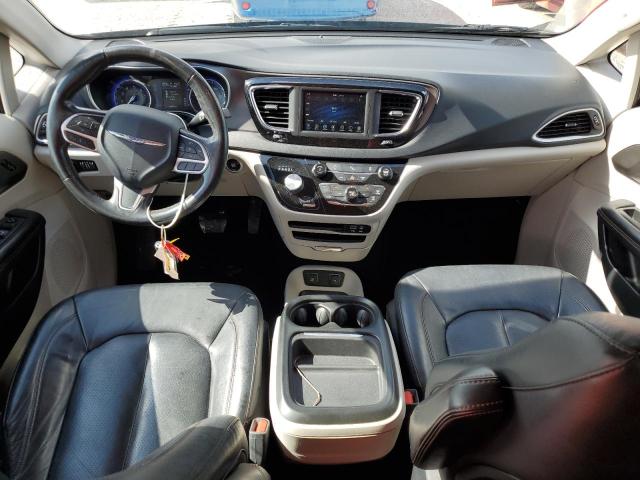 2C4RC1BG8LR177128 - 2020 CHRYSLER PACIFICA TOURING L 黑色 照片 8