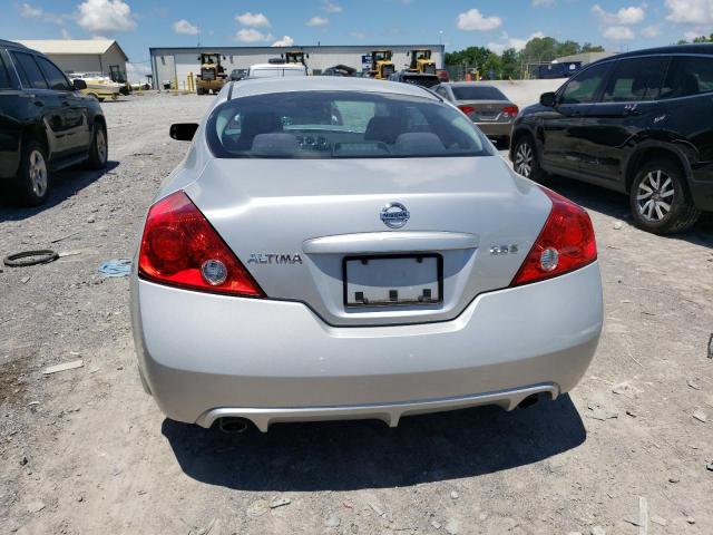 1N4AL2EP7DC147407 - 2013 NISSAN ALTIMA S SILVER photo 6