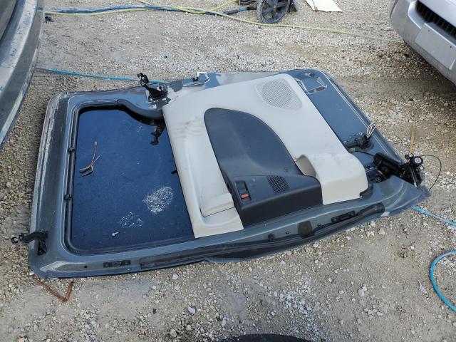 2C4RC1BG7NR131129 - 2022 CHRYSLER PACIFICA TOURING L ნაცრისფერი ფოტო 13