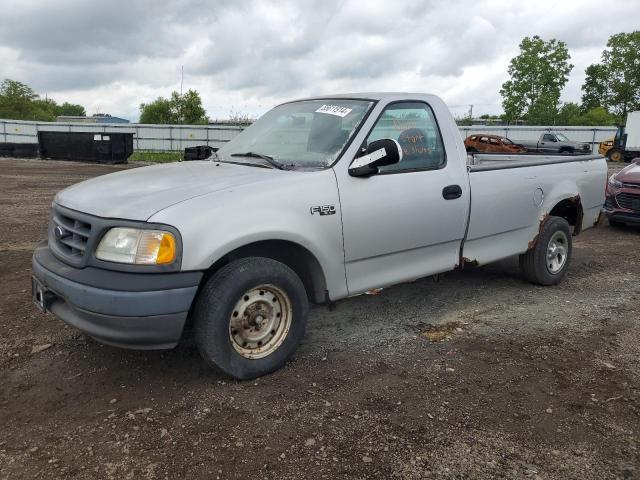 2003 FORD F150, 