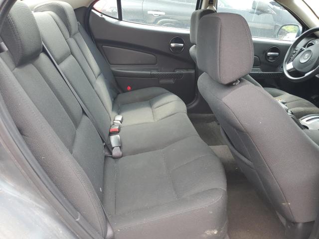 2G2WP552871108902 - 2007 PONTIAC GRAND PRIX 石墨色 照片 10