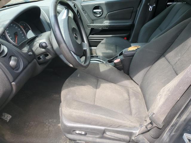 2G2WP552871108902 - 2007 PONTIAC GRAND PRIX 石墨色 照片 7