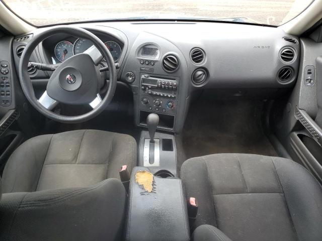 2G2WP552871108902 - 2007 PONTIAC GRAND PRIX 石墨色 照片 8