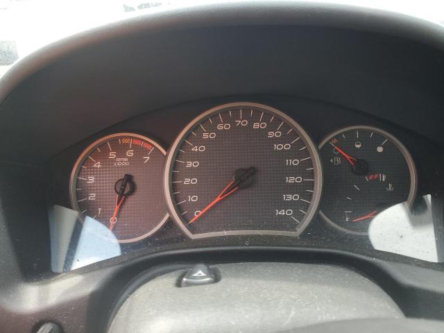 2G2WP552871108902 - 2007 PONTIAC GRAND PRIX 石墨色 照片 9