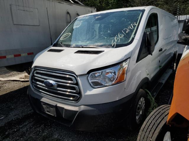 2019 FORD TRANSIT T-250, 