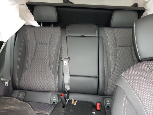 LRBAZLR48PD014344 - 2023 BUICK ENVISION PREFERRED BLACK photo 10