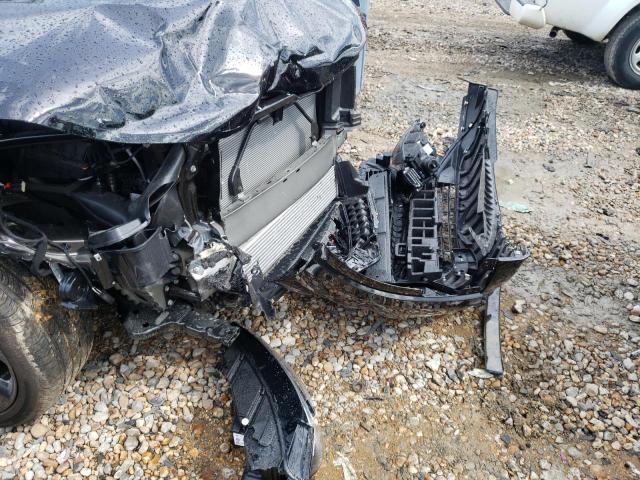 LRBAZLR48PD014344 - 2023 BUICK ENVISION PREFERRED BLACK photo 13