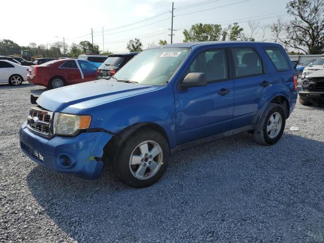 2012 FORD ESCAPE XLS, null