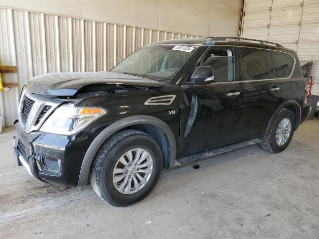 2018 NISSAN ARMADA SV, 