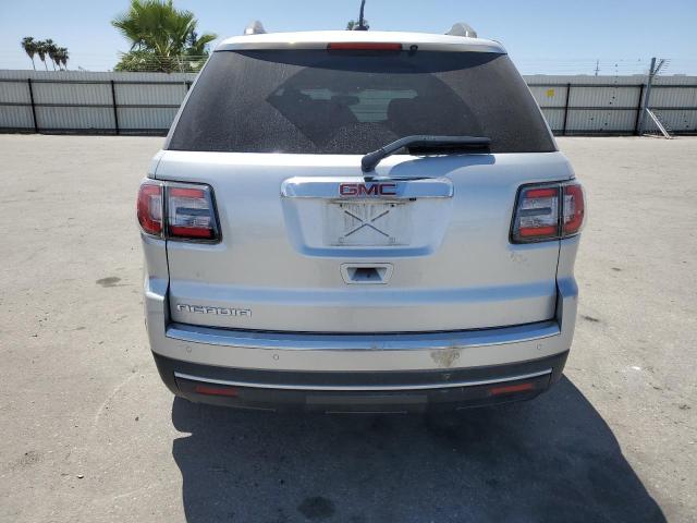 1GKKRNED1GJ343173 - 2016 GMC ACADIA SLE SILVER photo 6