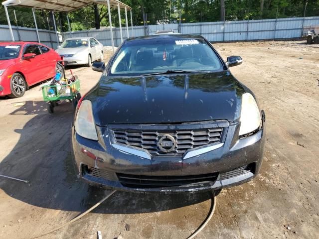 1N4BL24E89C138811 - 2009 NISSAN ALTIMA 3.5SE BLACK photo 5