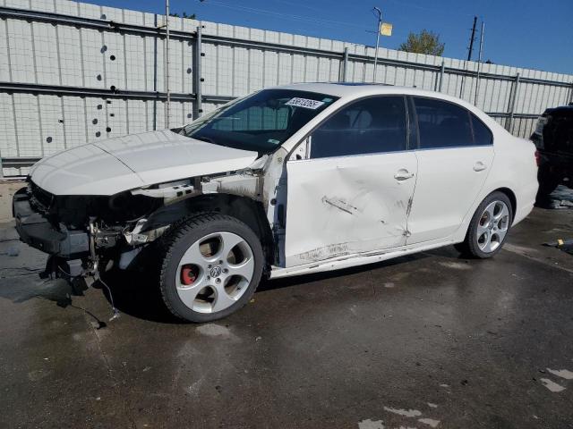 2012 VOLKSWAGEN JETTA GLI, 